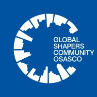 Global Shapers Osasco HUB logo - Similar company to Global Shapers Hub São Paulo