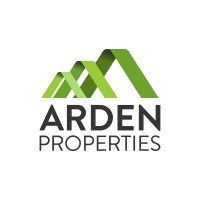 Arden Properties logo - Similar company to Community First Construction