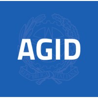 AGID - Agenzia per l'Italia Digitale logo - Similar company to Ente Nazionale Per L'Intelligenza Artificiale - E.N.I.A.®
