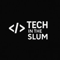 TECH IN THE SLUM logo - Similar company to Lift Digital Marketing