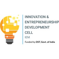 IEM IEDC logo - Similar company to Tecshare