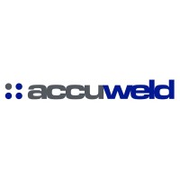 Accuweld logo