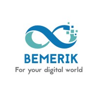 Bemerik logo - Similar company to Céléria