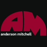 Anderson Mitchell