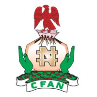 NATIONAL CO-OPERATIVE FINANCING AGENCY OF NIGERIA(CFAN) logo - Similar company to Cfan - Church For All Nations