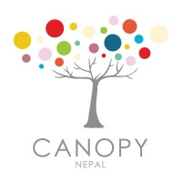Canopy Nepal logo - Similar company to Happy Space
