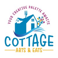 Cottage Arts & Eats logo - Similar company to Greencup Digital