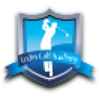 Eccles Golf Academy logo - Similar company to Brand Control Rooms