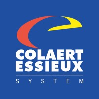 Colaert Essieux logo - Similar company to Sonamia