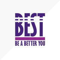 Best  - Be a Better You logo - Similar company to Step Swindon