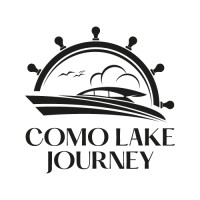 Como Lake Journey logo - Similar company to Flake Boat Tours