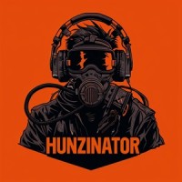 Hunzinator logo - Similar company to Henmac Equipment
