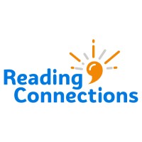 Reading Connections logo - Similar company to Nc-Spectrum As