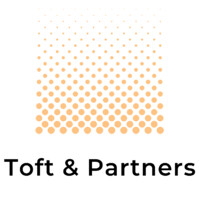 Toft & Partners logo - Similar company to Whistleservice