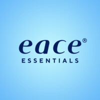 Eace Gum logo - Similar company to Puzzle