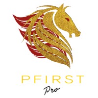 PFIRST PRO logo - Similar company to Icgc