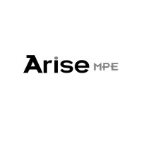 Arise MPE logo - Similar company to Graffiti Communications