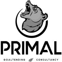 PRIMAL Goaltending Consultancy logo - Similar company to Creative Jam