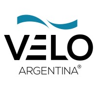 VELO ARGENTINA logo - Similar company to Railcode