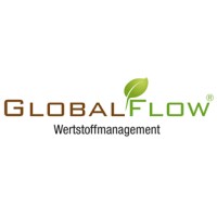 Globalflow Wertstoffmanagement