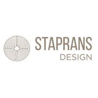 Staprans Design logo - Similar company to Institute For Quantitative Health Science And Engineering At Msu