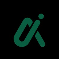 Magnet AI logo - Similar company to Bks