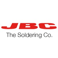 JBC Soldering Tools logo - Similar company to American Hakko Products, Inc.