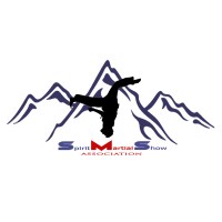 Spirit Martial Show logo - Similar company to The Martial Art Center