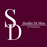 Studio DI MEO & Partners logo - Similar company to Sh Gestioni