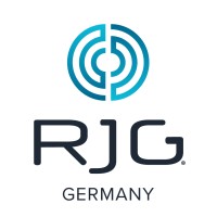 RJG Germany GmbH logo - Similar company to Ravengroup