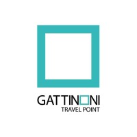 Gattinoni Travel Point ex Magici Viaggi logo - Similar company to Discoverando