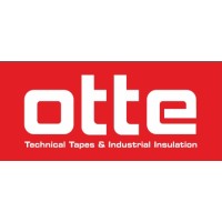 OTTE TECHNICAL TAPES & INDUSTRIAL INSULATION logo - Similar company to Serel