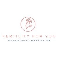 Fertility For You logo - Similar company to Egg Bank Canada