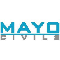 Mayo Civil Engineering Limited logo - Similar company to Domis Construction