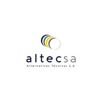 Alternativas Técnicas, S.A. logo - Similar company to Ilumina, S.A.