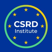 CSRD Institute logo - Similar company to ESGPro Mastery Institute