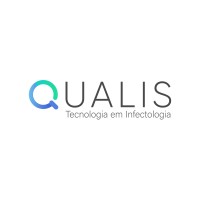 Qualis Infectologia logo - Similar company to Nuvy Tech | Consultoria De Inovação E Projetos