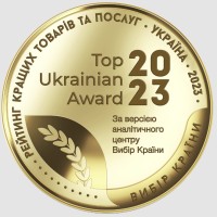 Аналітичний центр «Вибір Країни» logo - Similar company to Fds-It Consulting