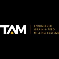 TAM Systems logo - Similar company to Safe