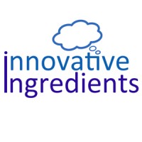 INNOVATIVE INGREDIENTS LIMITED logo - Similar company to Logomize Ltd