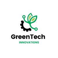 GreenTech Innovations logo - Similar company to Greentech Innovations Ltd.