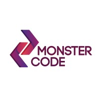 Monster Code logo - Similar company to Ohbold