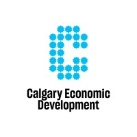Calgary Economic Development logo - Similar company to Platform Calgary
