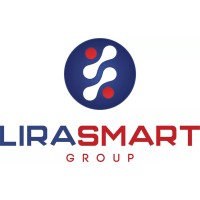 Lira Smart Group logo - Similar company to Edux