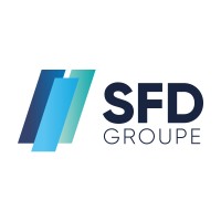 SFD GROUPE logo - Similar company to Moonbo