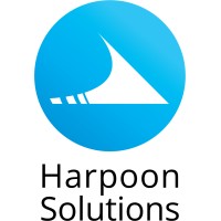 Harpoon Solutions logo - Similar company to Sibylline Labs