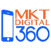 Marketing Digital 360 logo - Similar company to Garbag