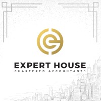 Expert House Chartered Accountants logo - Similar company to Dsb Chartered Accountants
