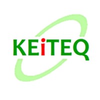 Keiteq logo - Similar company to Ocha Pos