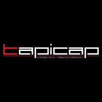 Tapicap Carpets Ltd logo - Similar company to Simona Interior Design
